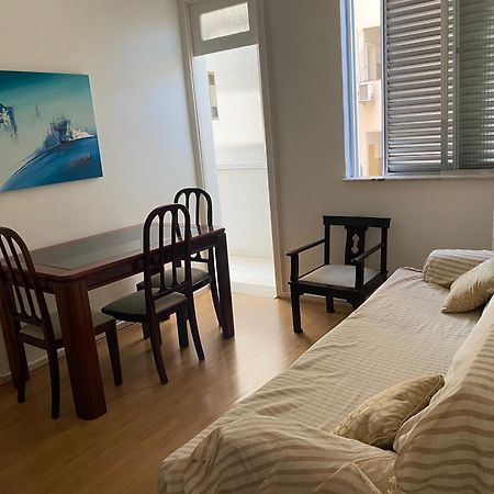 ריו דה ז'ניירו Apartamento Copacabana 876 מראה חיצוני תמונה