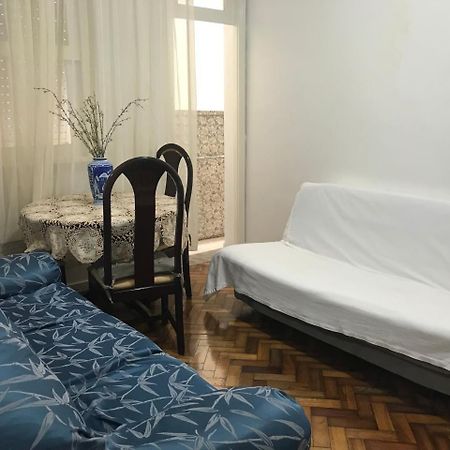 ריו דה ז'ניירו Apartamento Copacabana 876 מראה חיצוני תמונה
