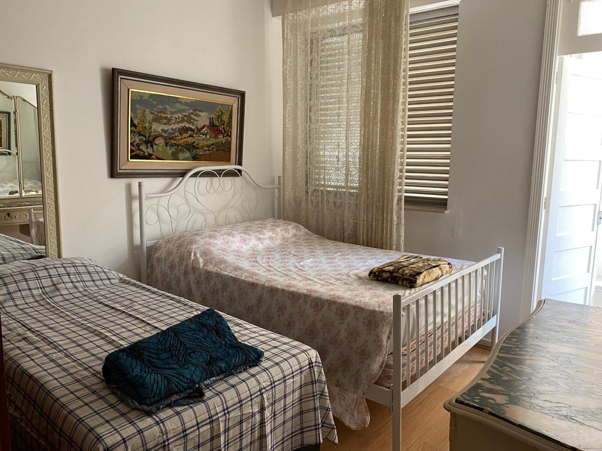 ריו דה ז'ניירו Apartamento Copacabana 876 מראה חיצוני תמונה