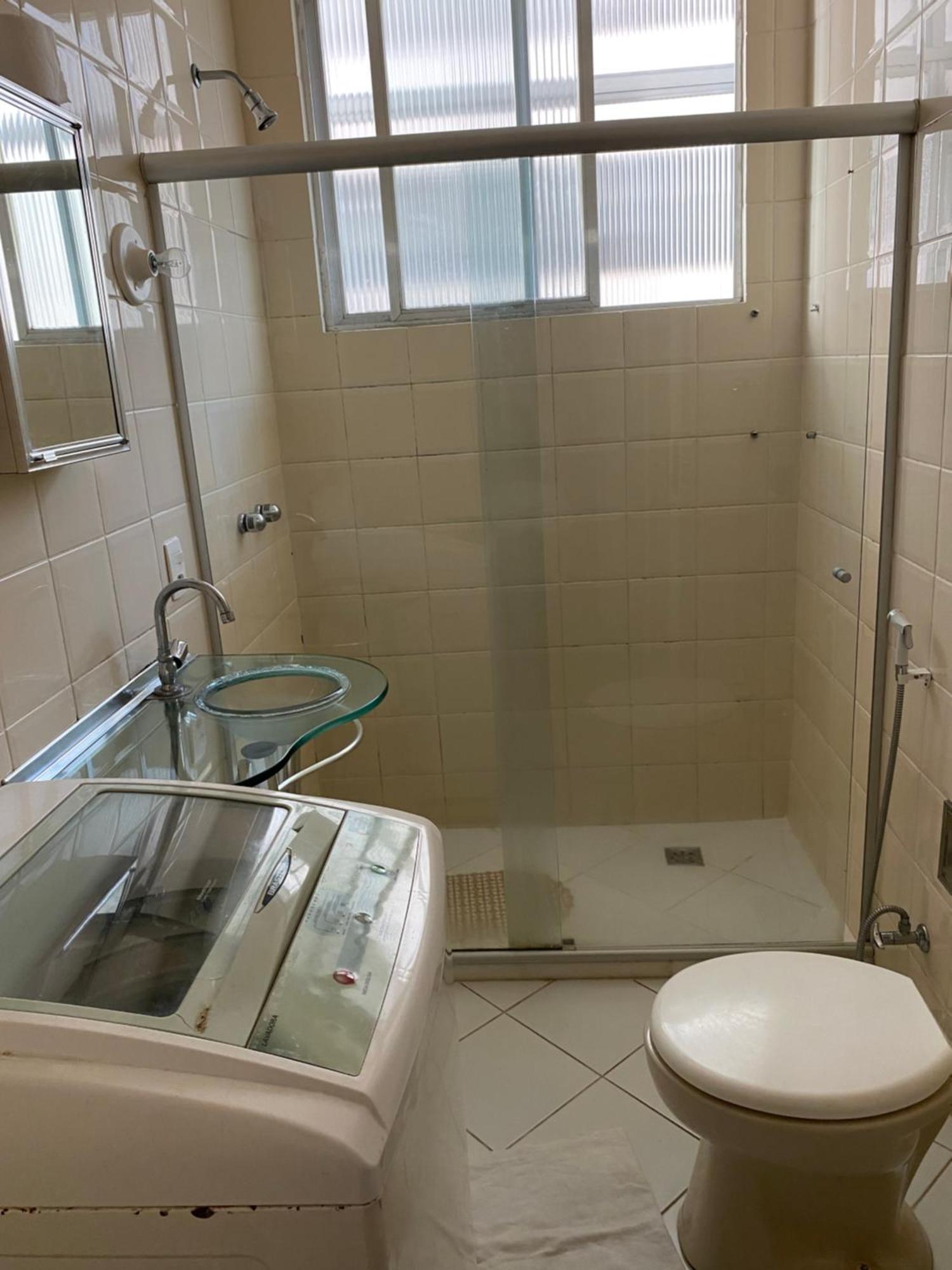 ריו דה ז'ניירו Apartamento Copacabana 876 מראה חיצוני תמונה