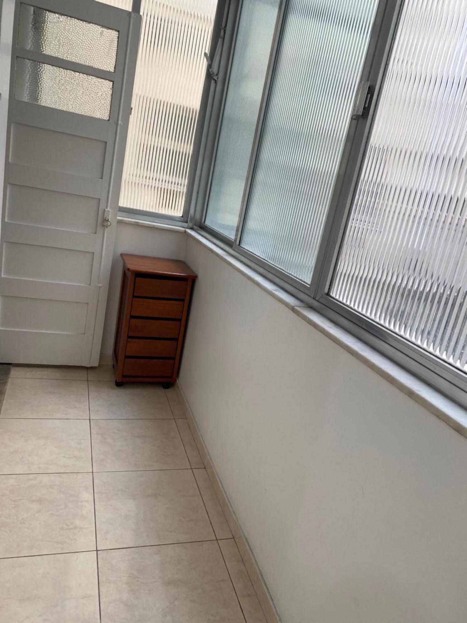 ריו דה ז'ניירו Apartamento Copacabana 876 מראה חיצוני תמונה