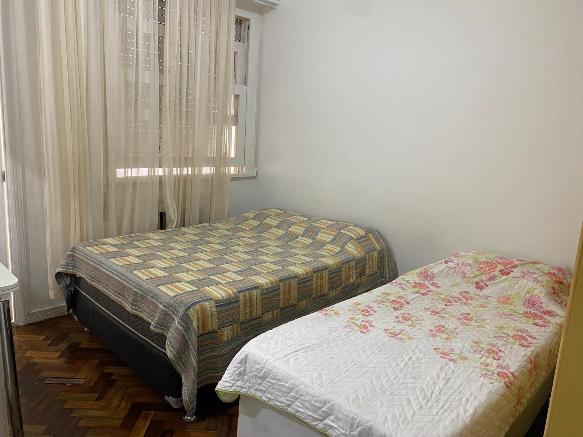 ריו דה ז'ניירו Apartamento Copacabana 876 מראה חיצוני תמונה
