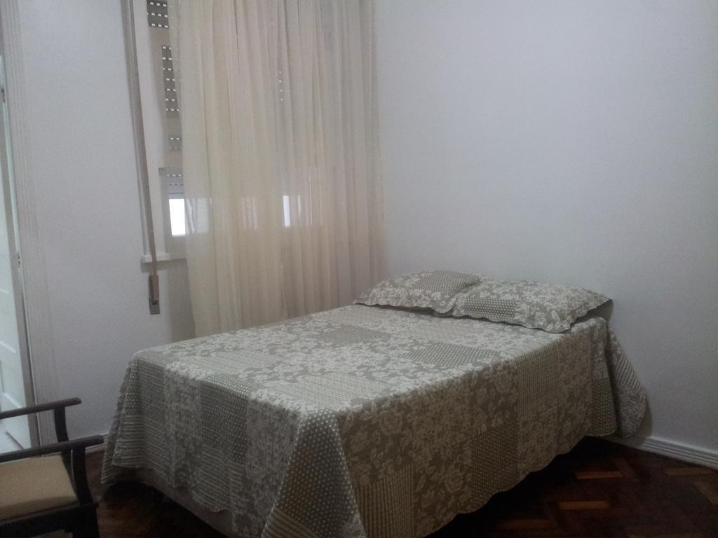 ריו דה ז'ניירו Apartamento Copacabana 876 חדר תמונה
