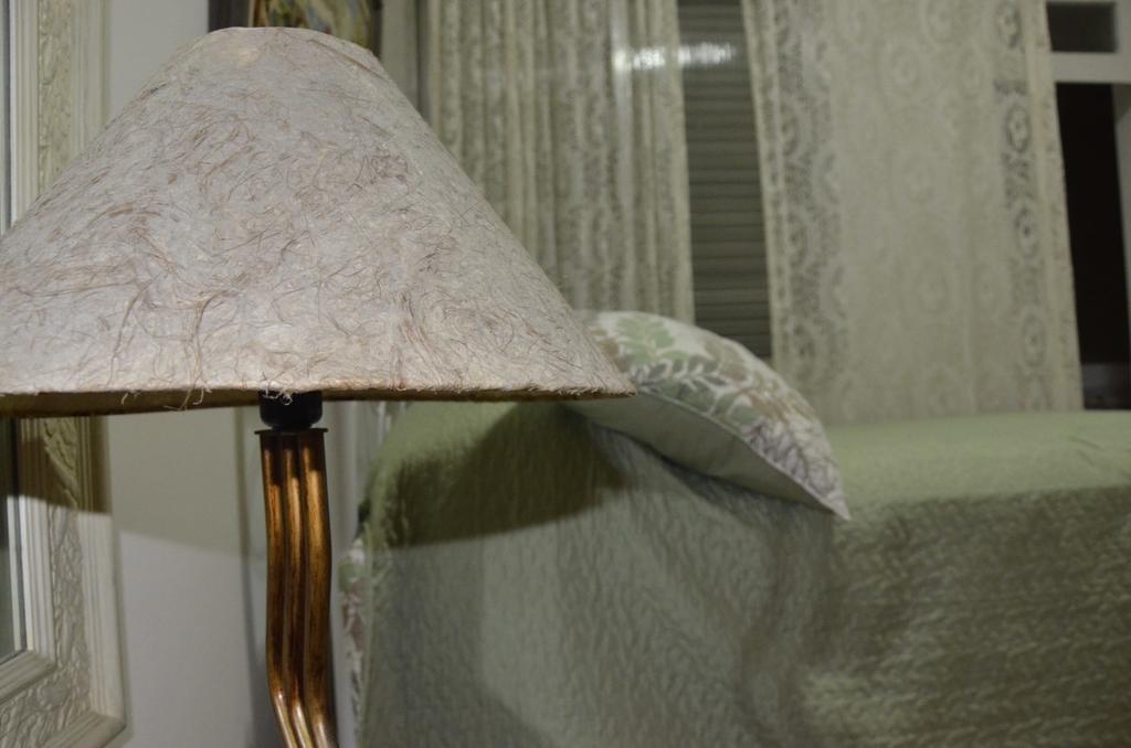 ריו דה ז'ניירו Apartamento Copacabana 876 מראה חיצוני תמונה