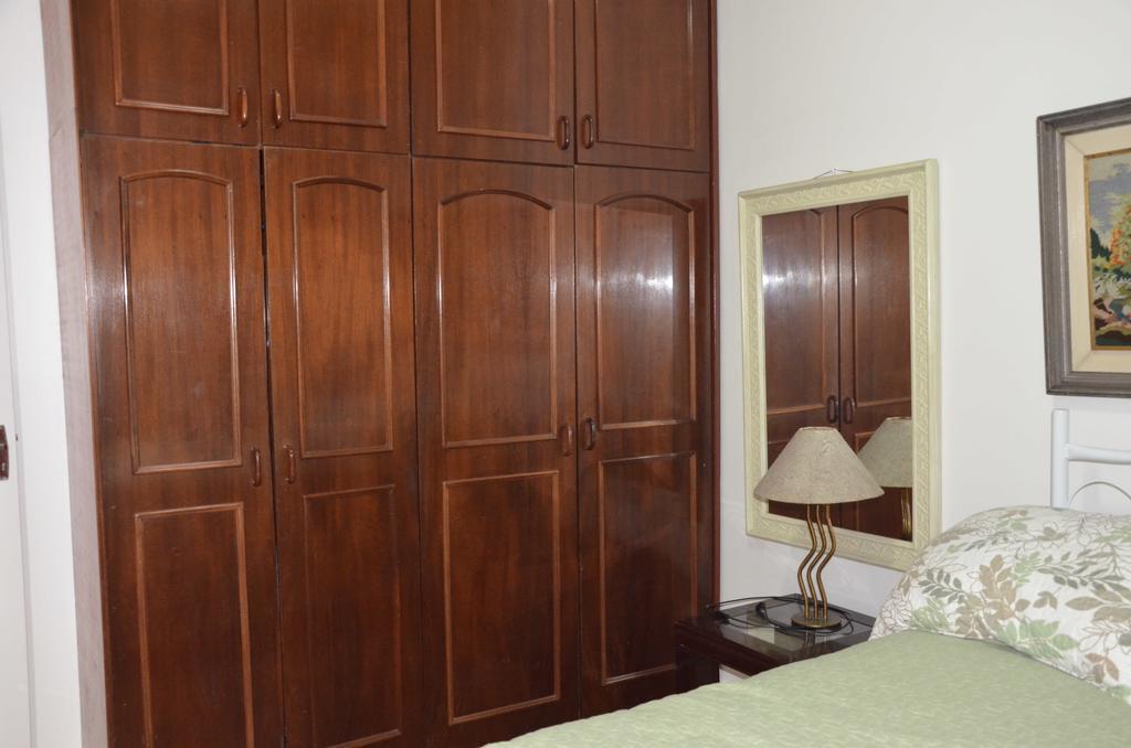 ריו דה ז'ניירו Apartamento Copacabana 876 מראה חיצוני תמונה