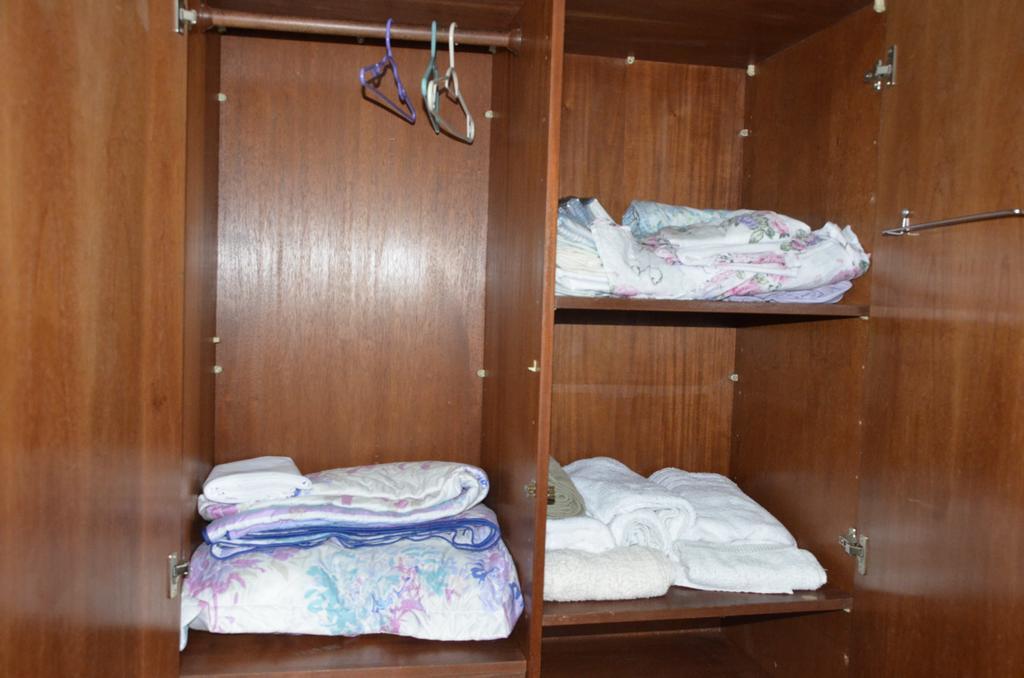 ריו דה ז'ניירו Apartamento Copacabana 876 מראה חיצוני תמונה