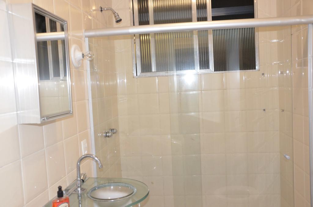 ריו דה ז'ניירו Apartamento Copacabana 876 מראה חיצוני תמונה