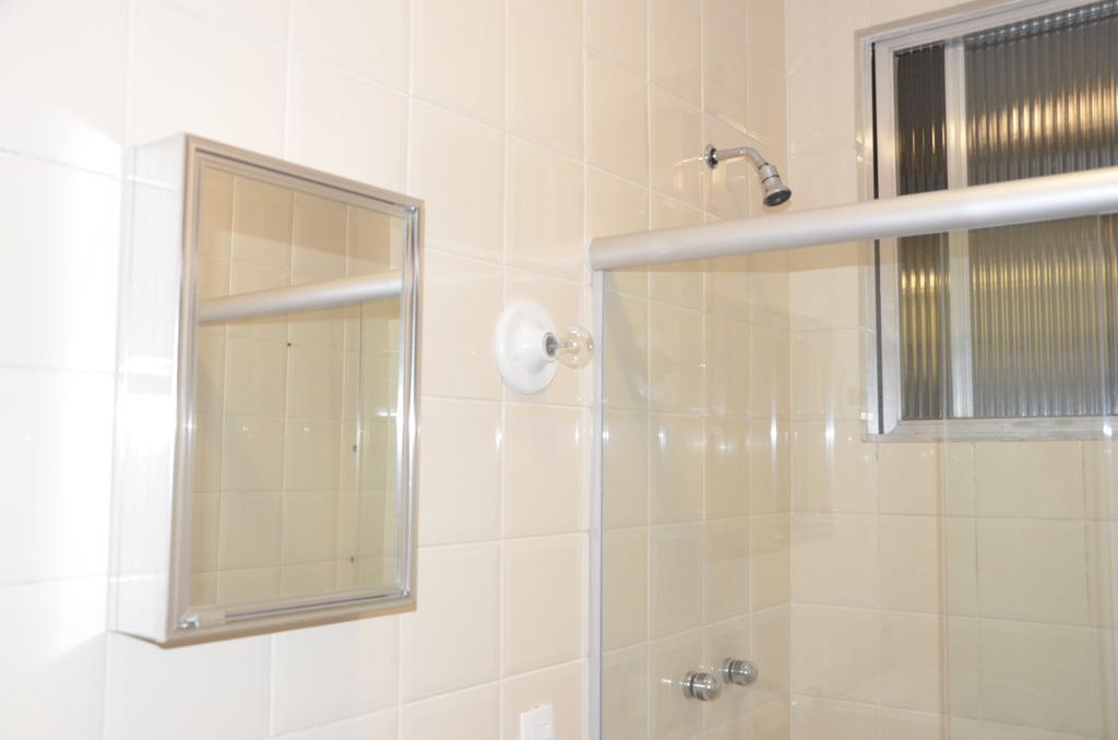 ריו דה ז'ניירו Apartamento Copacabana 876 מראה חיצוני תמונה