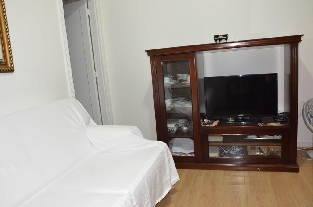 ריו דה ז'ניירו Apartamento Copacabana 876 מראה חיצוני תמונה