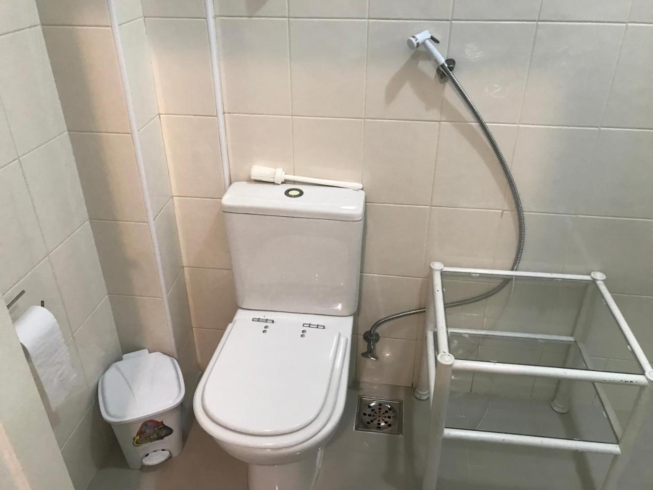 ריו דה ז'ניירו Apartamento Copacabana 876 מראה חיצוני תמונה