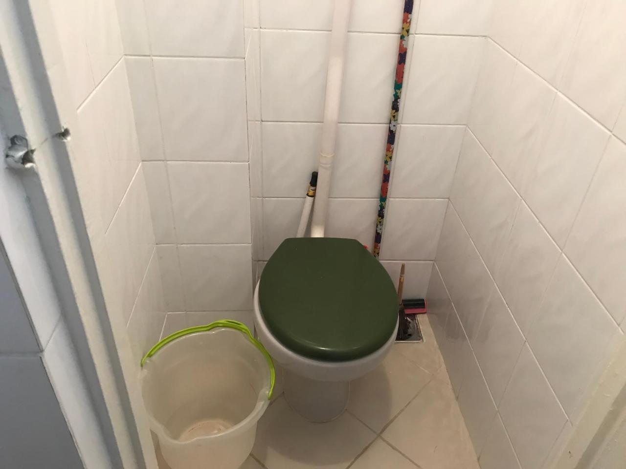 ריו דה ז'ניירו Apartamento Copacabana 876 מראה חיצוני תמונה